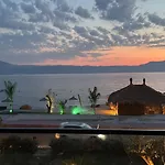Casa Magnolia Apartman Vlora