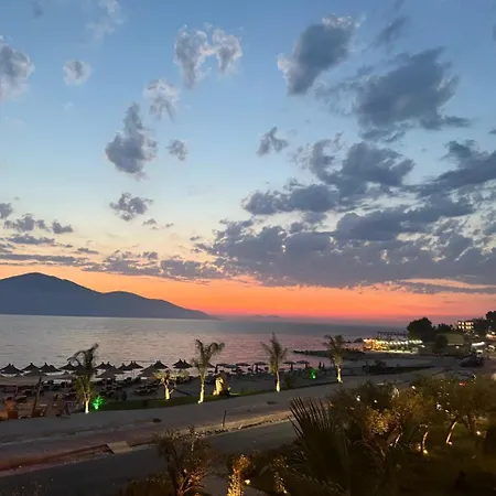 Casa Magnolia * Vlorë
