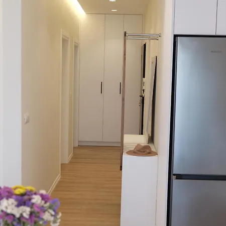 Lägenhet Casa Magnolia Vlorë