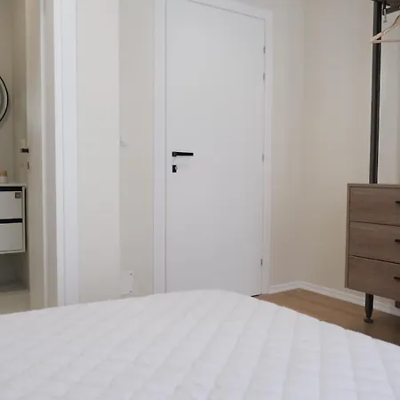 Casa Magnolia Lägenhet *