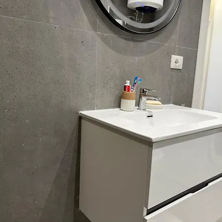 Lägenhet Casa Magnolia *