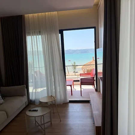 Casa Magnolia Lägenhet