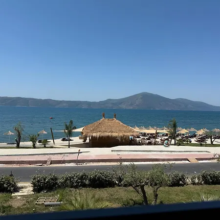 公寓 Casa Magnolia