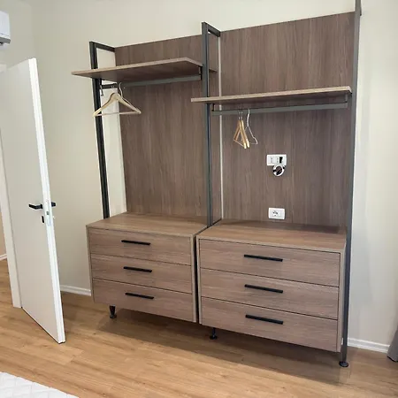 公寓 Casa Magnolia *