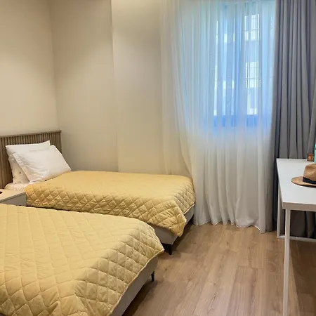 Casa Magnolia 公寓