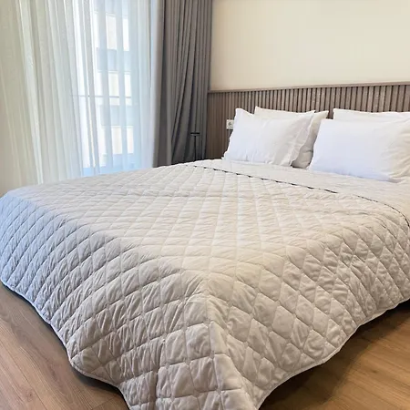 Casa Magnolia Apartamento Vlorë