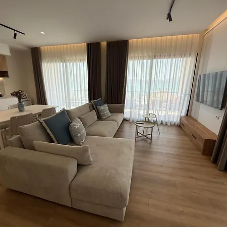 Casa Magnolia * Vlorë