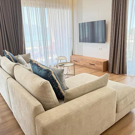 公寓 Casa Magnolia *