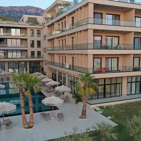 公寓 Casa Magnolia *