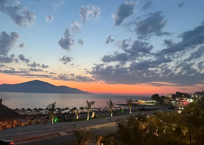 Casa Magnolia * Vlorë