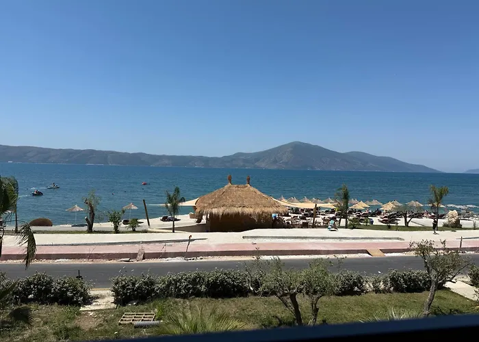 公寓 Casa Magnolia