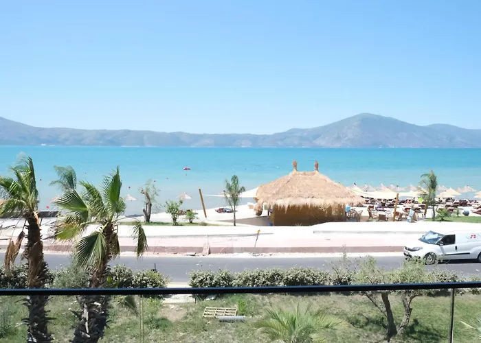 Casa Magnolia 公寓 *