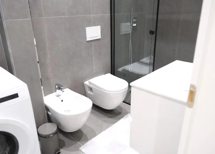 公寓 Casa Magnolia *