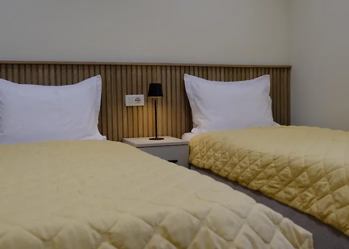 Casa Magnolia Vlorë