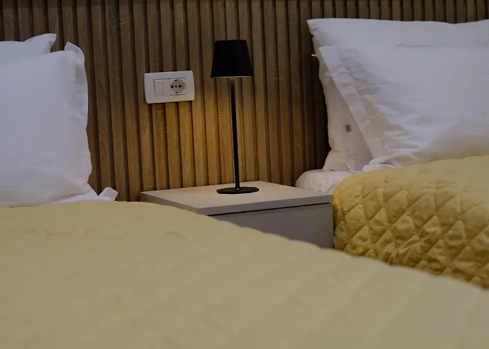 Casa Magnolia 公寓