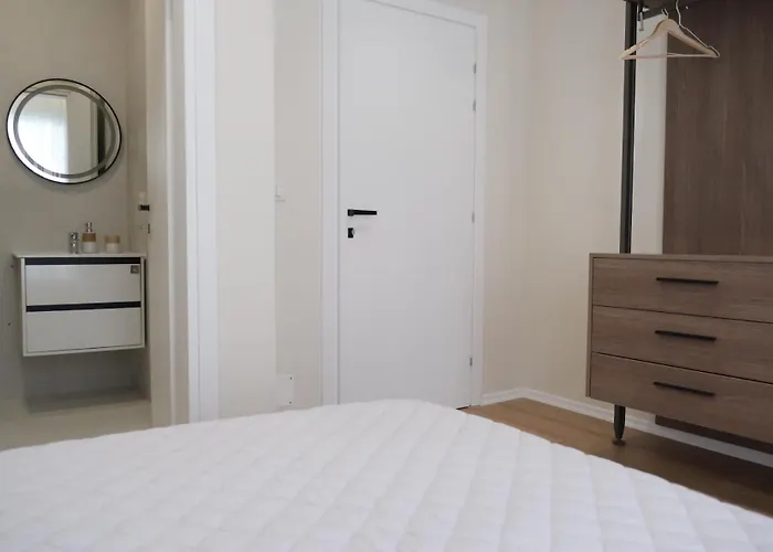 Casa Magnolia 公寓 *