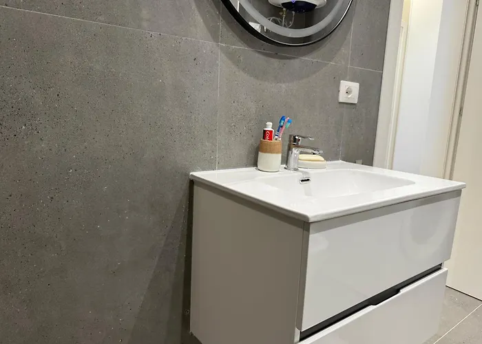 公寓 Casa Magnolia *