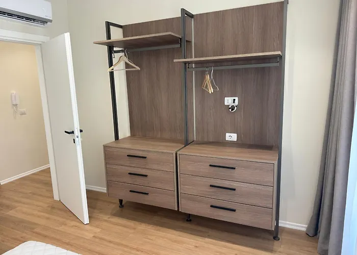 公寓 Casa Magnolia *