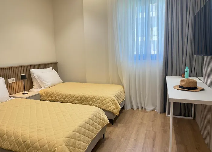 Casa Magnolia 公寓