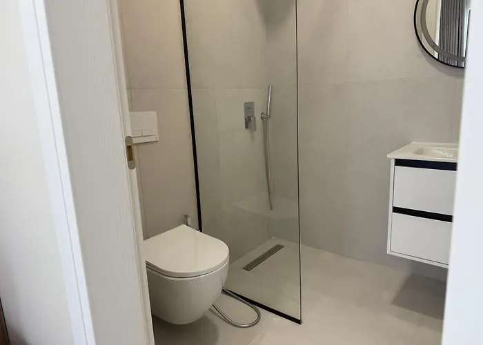 公寓 Casa Magnolia