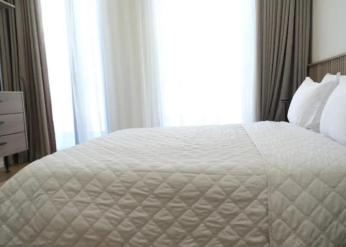 Casa Magnolia 公寓 *