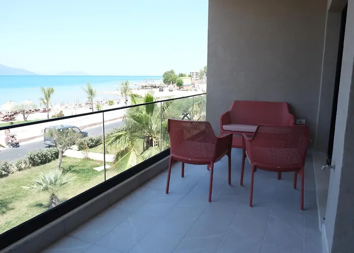 公寓 Casa Magnolia