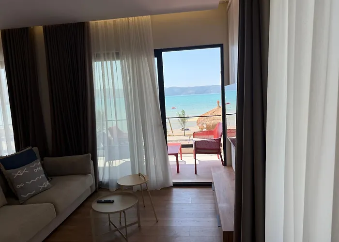 Casa Magnolia 公寓