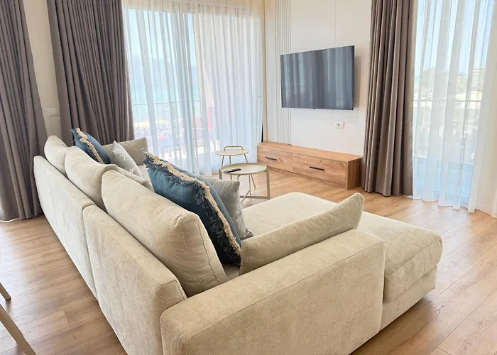 公寓 Casa Magnolia *