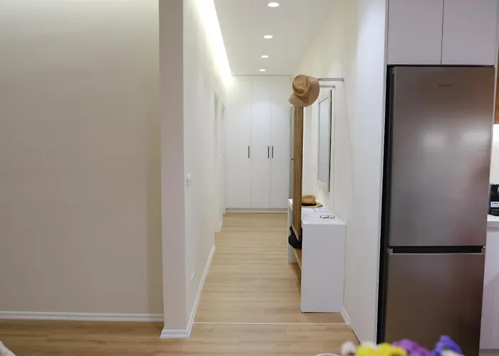 Casa Magnolia Vlorë