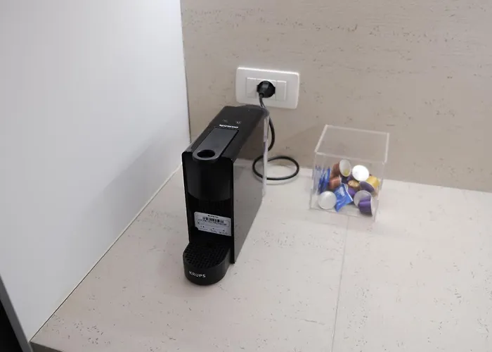 Casa Magnolia 公寓 Vlorë