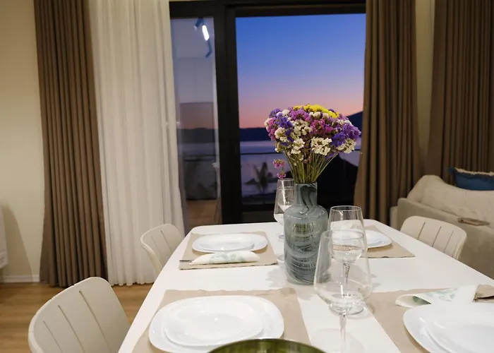 公寓 Casa Magnolia