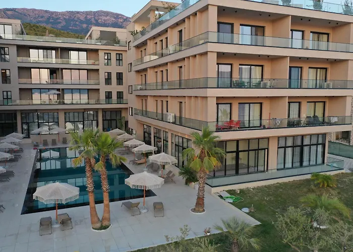 公寓 Casa Magnolia *